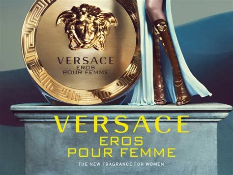 lara stone versace|versace eros ad.